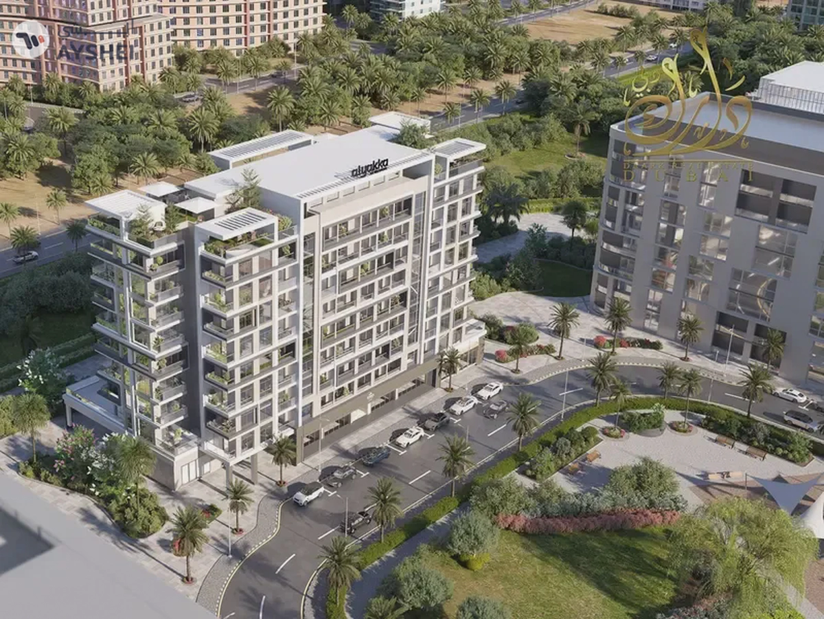 Near Handover Date | Best Option For Mortgage | Vastu-Compliant .
