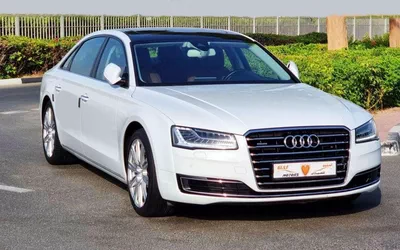 Audi A8 L 50 TFSI -V6-EXCELLENT CONDITION-FULL OPTION-BANK FINANCE AVAILABLE-2