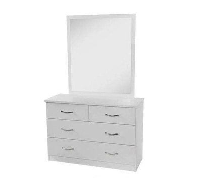 Dresser with Mirror, CD02-0