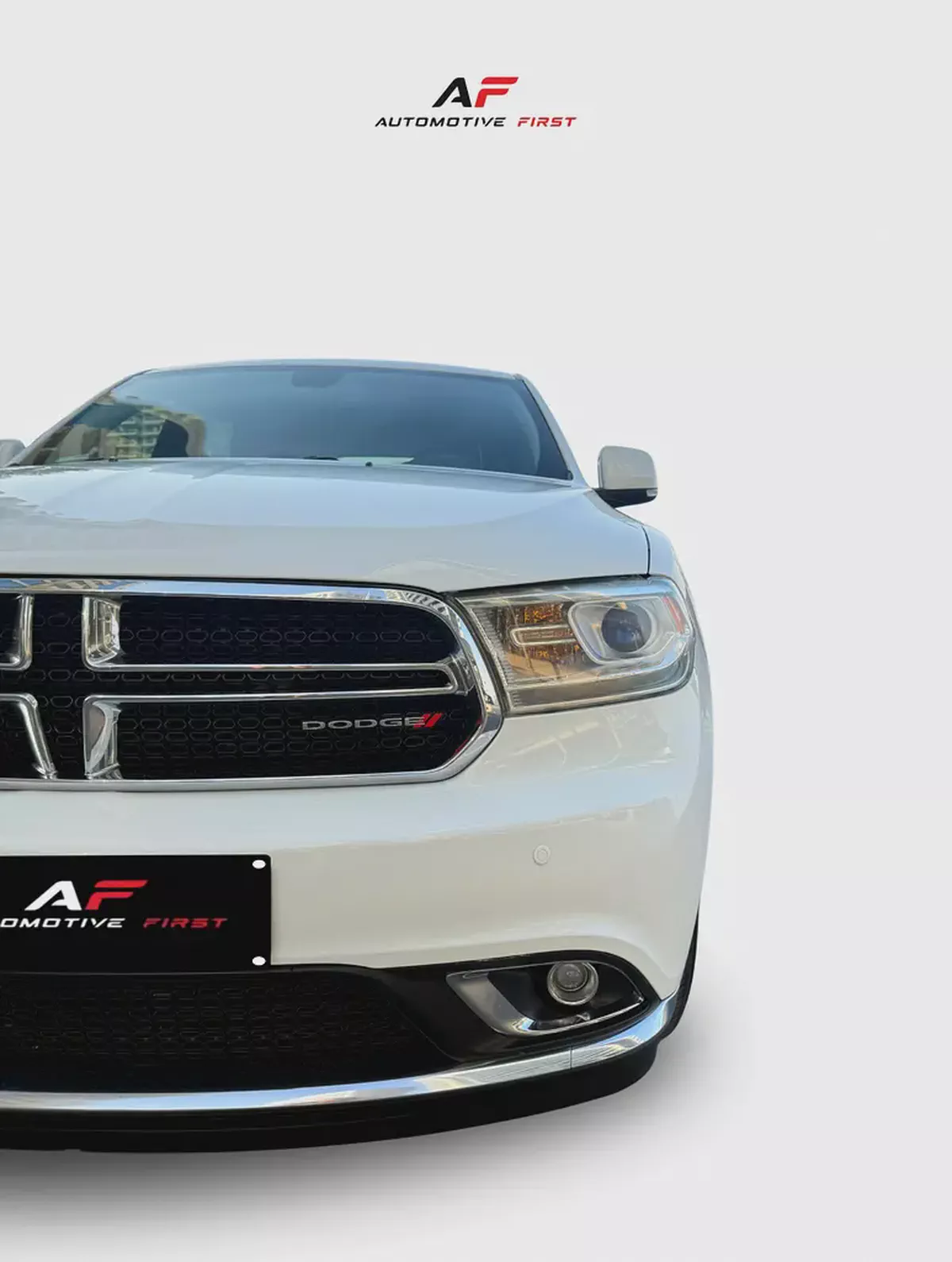 2014 Dodge Durango R/T V8 5.7L Limited-2-2