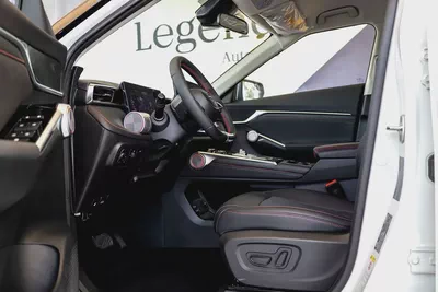 2026 GAC Emkoo GE Hybrid | Dealership Warranty 5Year | AED 1056 Monthly | Free Courtesy Car Included-7