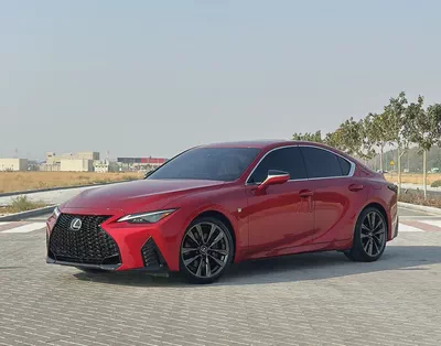 BRAND NEW CONDITION | Lexus IS 350 F Sport Prestige 2023-4