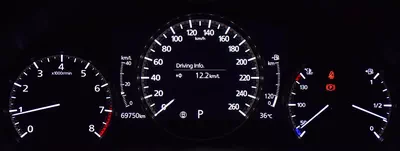 Mazda 3 ( 2023 Model ) in White Color GCC Specs-5