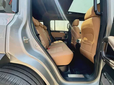 1630- AED MONTHLY- GCC l WARRANTY l 2.0L TURBO-11