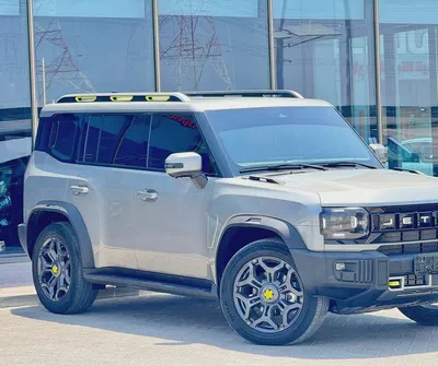 1630- AED MONTHLY- GCC l WARRANTY l 2.0L TURBO-13