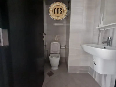 Luxurious and Spacious Chiller Free 1Bhk 60k Full Facilities-11
