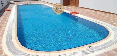 Luxurious and Spacious Chiller Free 1Bhk 60k Full Facilities-1