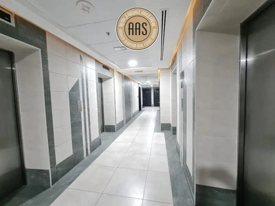 Luxurious and Spacious Chiller Free 1Bhk 60k Full Facilities-2