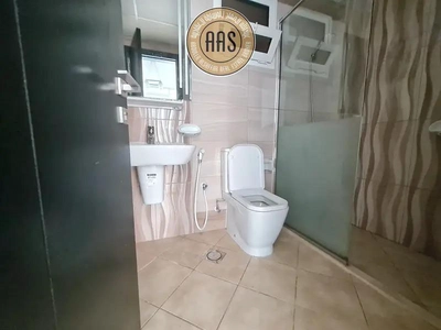 Luxurious and Spacious Chiller Free 1Bhk 60k Full Facilities-6