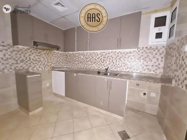 Luxurious and Spacious Chiller Free 1Bhk 60k Full Facilities