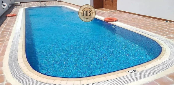 Luxurious and Spacious Chiller Free 1Bhk 60k Full Facilities