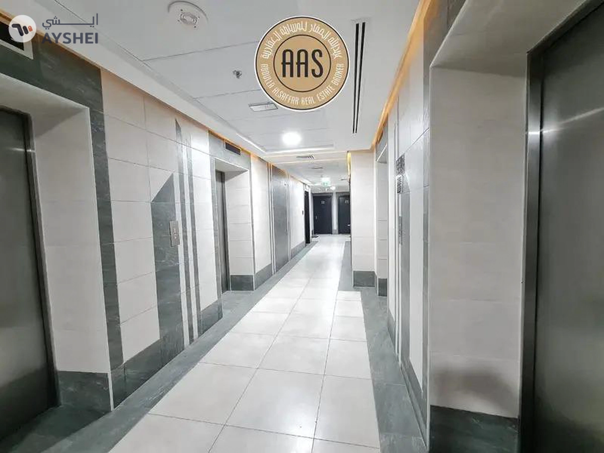 Luxurious and Spacious Chiller Free 1Bhk 60k Full Facilities-2-2
