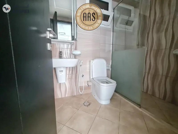 Luxurious and Spacious Chiller Free 1Bhk 60k Full Facilities