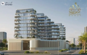 Elegant 2BR+Maid+Pool_Luxury_1%monthly