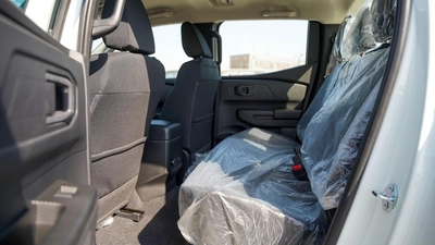 Mitsubishi L200 Brand New 2026 Mitsubishi L200 GLX (C80) 2.5L Diesel Pick-Up – GCC Specs | Export Ready-11