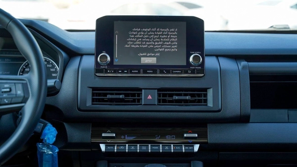 Mitsubishi L200 Brand New 2026 Mitsubishi L200 GLX (C80) 2.5L Diesel Pick-Up – GCC Specs | Export Ready