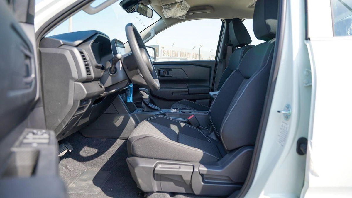 Mitsubishi L200 Brand New 2026 Mitsubishi L200 GLX (C80) 2.5L Diesel Pick-Up – GCC Specs | Export Ready-10-10