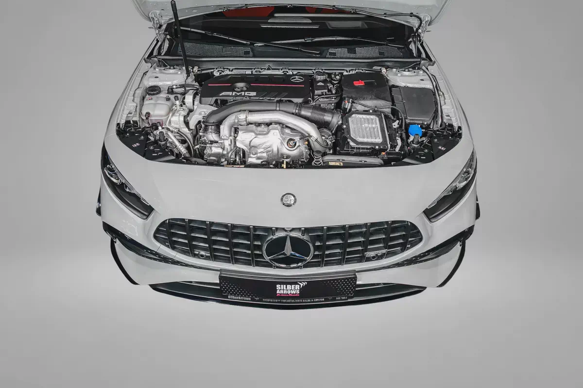 0% DP | AED 3,162 P/M | Agency Service And Warranty Package-19-19
