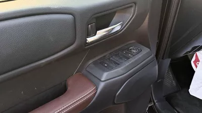 Toyota Prado VXR Toyota Land Cruiser Prado WX - 2.4L - 2025 - GCC-12