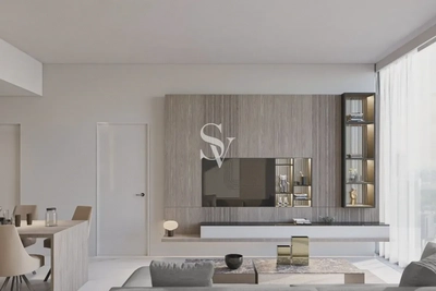 Beverly Boulevard, Arjan, Dubai-11