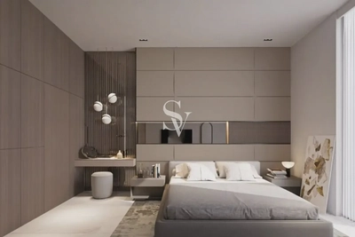 Beverly Boulevard, Arjan, Dubai-2
