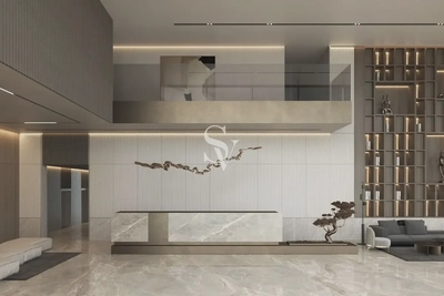 Beverly Boulevard, Arjan, Dubai-5