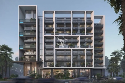 Beverly Boulevard, Arjan, Dubai-6