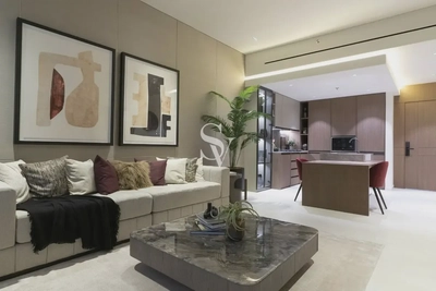 Beverly Boulevard, Arjan, Dubai-9