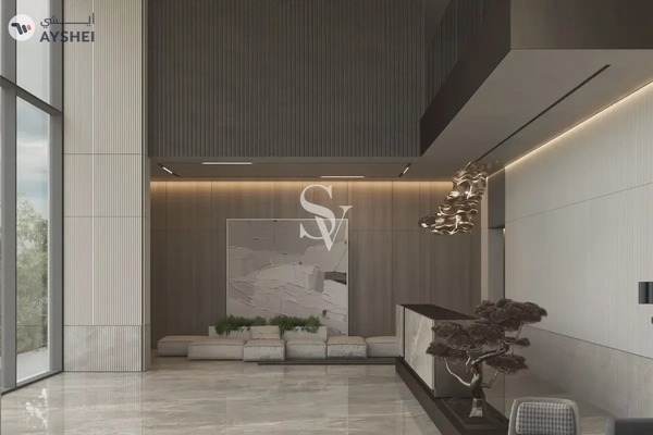 Beverly Boulevard, Arjan, Dubai