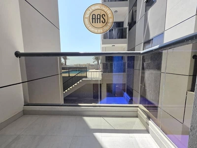 In prime location brand new luxurious 1bhk with all amenities-8