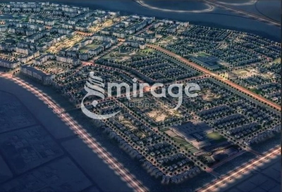 LAND FOR SALE IN ALREEMAN, AL SHAMKHA-0