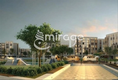 LAND FOR SALE IN ALREEMAN, AL SHAMKHA-1
