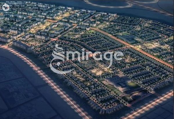 LAND FOR SALE IN ALREEMAN, AL SHAMKHA