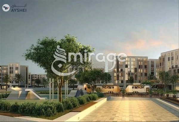 LAND FOR SALE IN ALREEMAN, AL SHAMKHA
