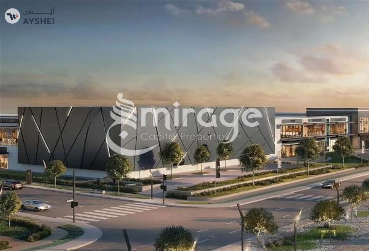 LAND FOR SALE IN ALREEMAN, AL SHAMKHA-4-4
