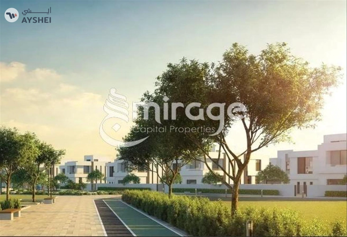 LAND FOR SALE IN ALREEMAN, AL SHAMKHA-5-5