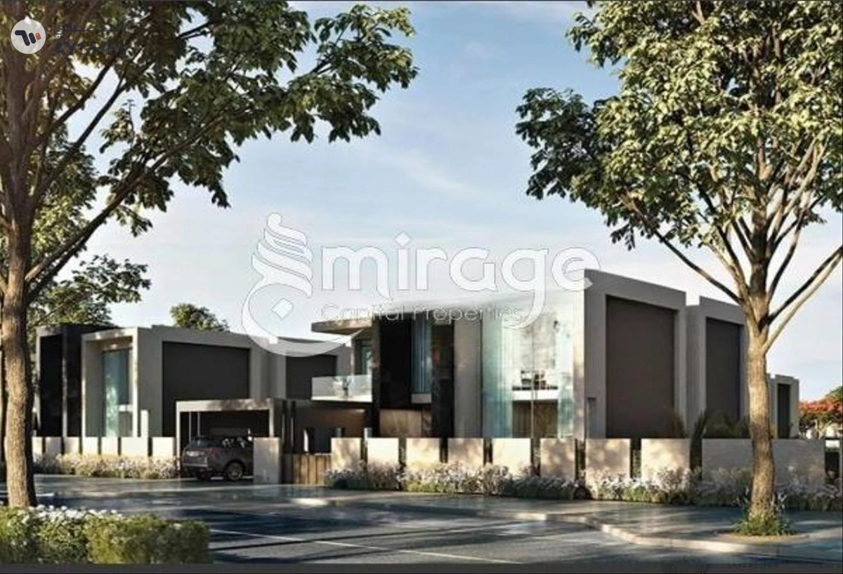 LAND FOR SALE IN ALREEMAN, AL SHAMKHA-6-6
