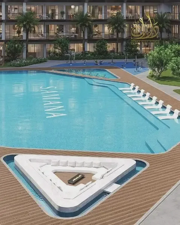 30% Cash offer | HIGH ROI | Investor's Deal | Private Pool || Flexible payment plan _ 1% MONTHLY ||