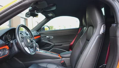 2022 Porsche 718 Boxster | Convertible | Perfect Condition Like New | Very Low Mileage-7