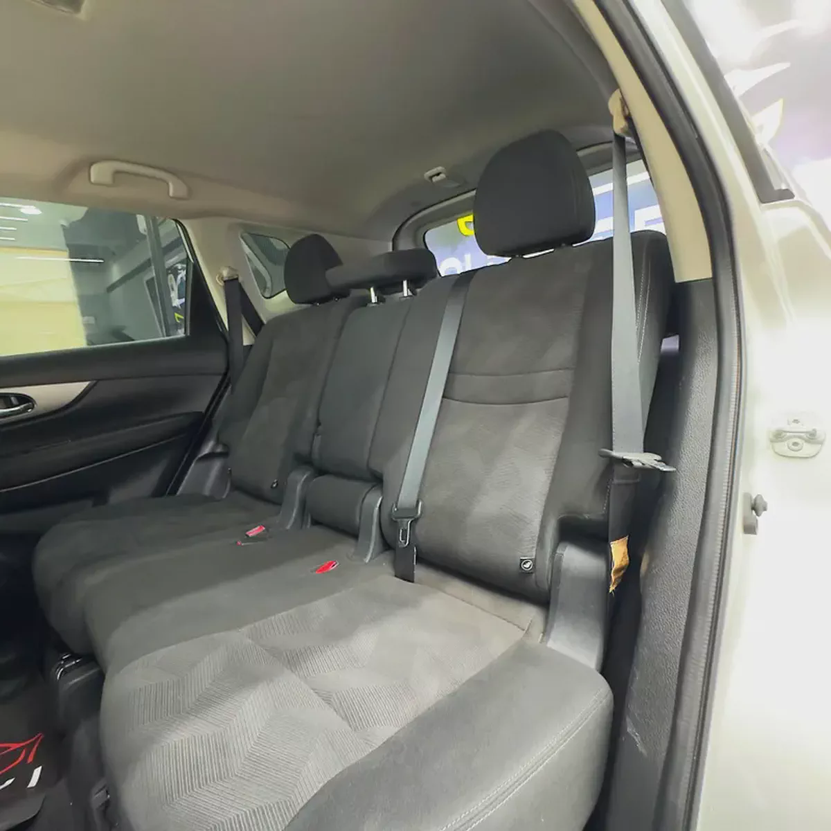 2016 Nissan Rogue SV-10-10