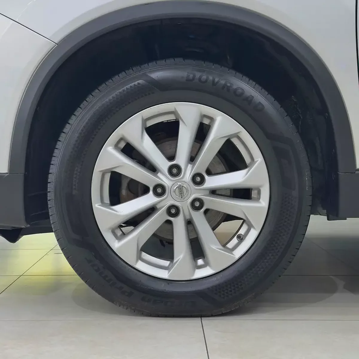2016 Nissan Rogue SV-14-14