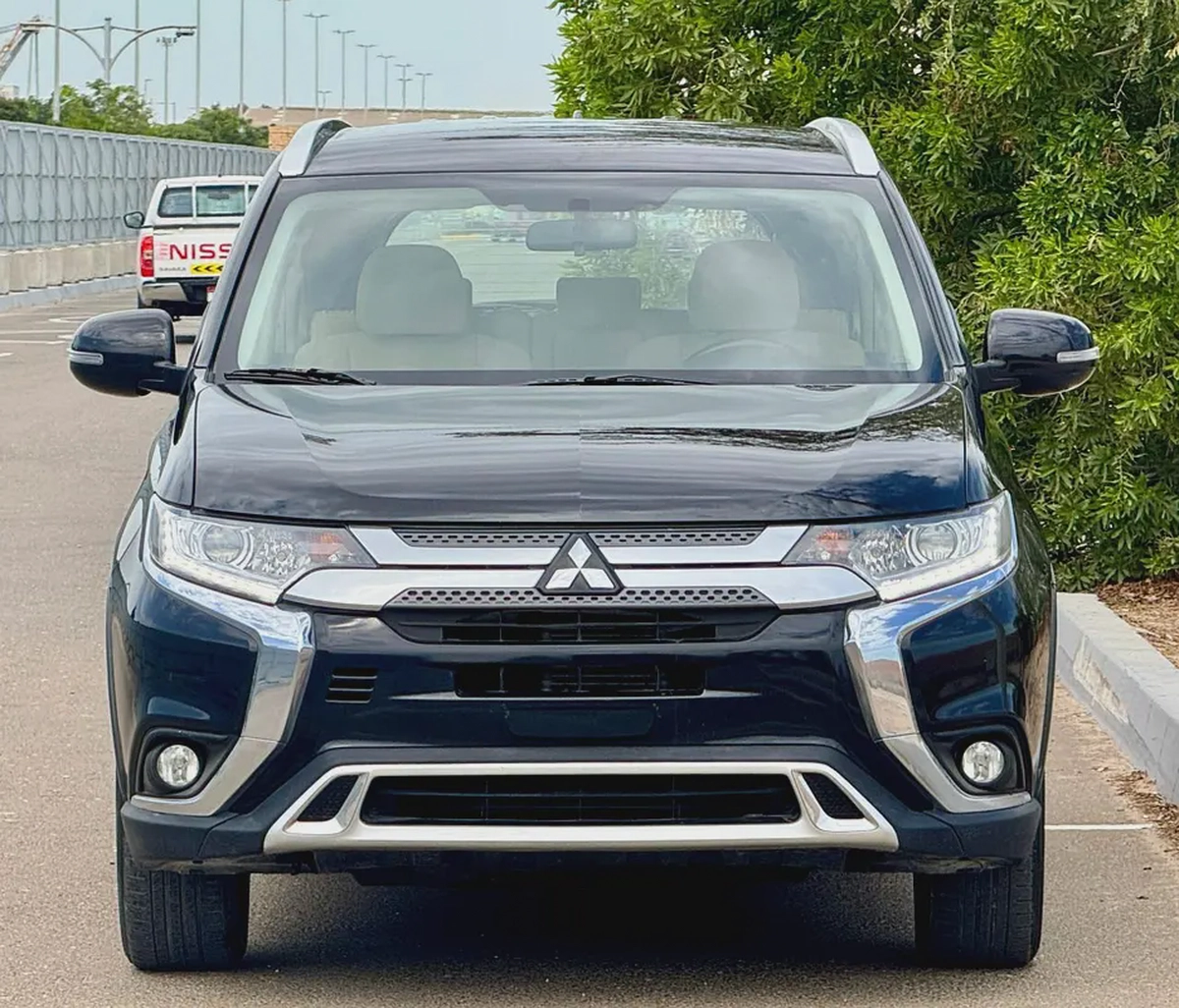 820-Monthly l GCC l 4WD , Cruise, Camera l Accident Free