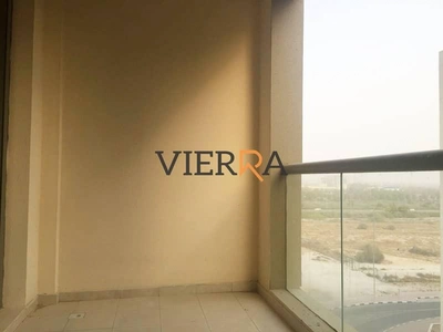 Ruby Residence, Dubai Silicon Oasis (DSO), Dubai-10