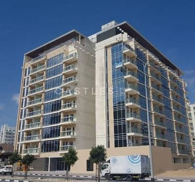 Ruby Residence, Dubai Silicon Oasis (DSO), Dubai-0
