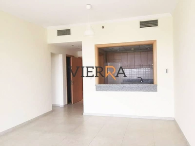 Ruby Residence, Dubai Silicon Oasis (DSO), Dubai-5