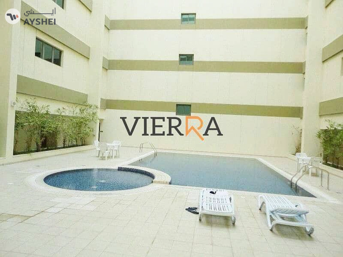 Ruby Residence, Dubai Silicon Oasis (DSO), Dubai-9-9