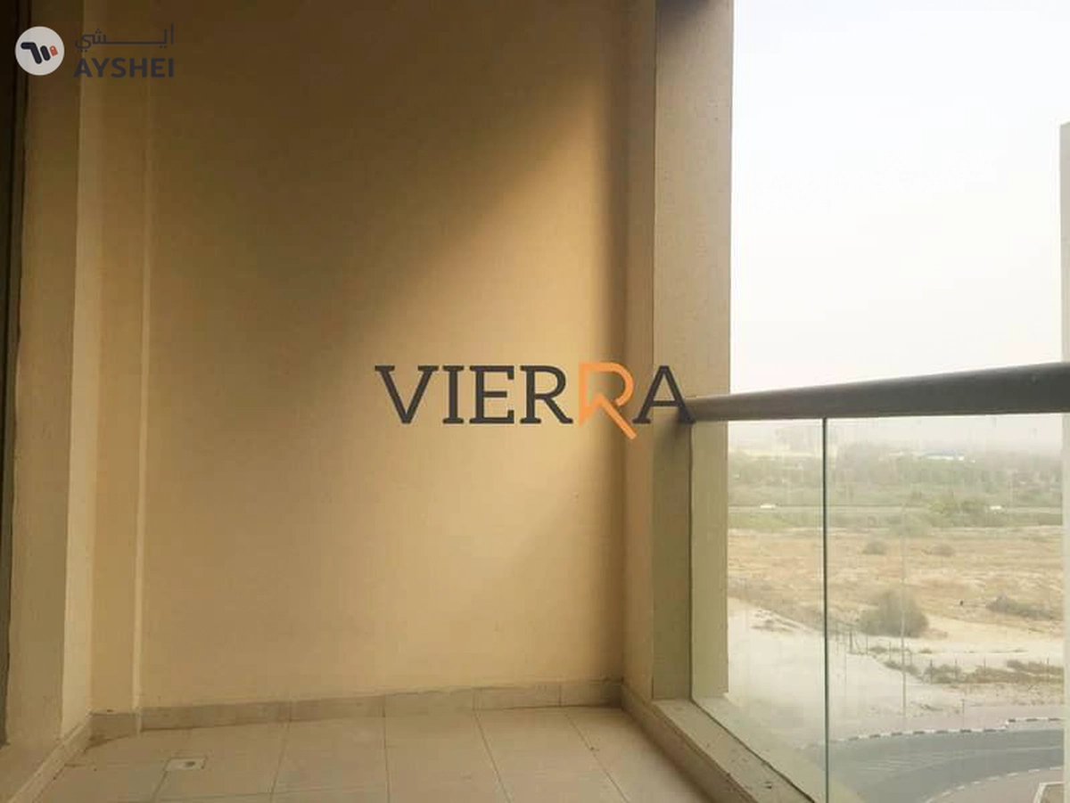Ruby Residence, Dubai Silicon Oasis (DSO), Dubai-10-10