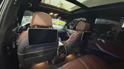 BMW X5 xDrive40i 2021 | GCC Specs | Original paint-12