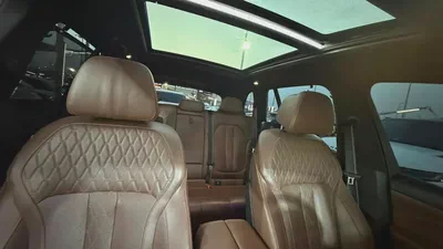 BMW X5 xDrive40i 2021 | GCC Specs | Original paint-14