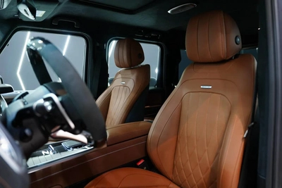 Mercedes-Benz G63 AMG Double Night Package-3